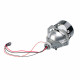 Светодиодная линза Optima Premium Bi-LED Lens, Series Reflector Technology, 2.5", 5000К, Комплект 2  шт.