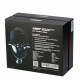Светодиодная линза Optima Premium Bi-LED Lens, Series Reflector Technology, 2.5", 5000К, Комплект 2  шт.