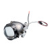 Светодиодная линза Optima Premium Bi-LED Lens GTR Mini 2,8", 5000K, комплект 2 шт.