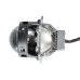 Светодиодная линза Optima Premium Bi-LED Lens ИНТЕГРА, 2 чипа, 5500K, 3.0", 12V, комплект 2 шт.