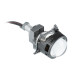 Светодиодная линза Optima Premium Bi-LED Lens ИНТЕГРА, 2 чипа, 5500K, 3.0", 12V, комплект 2 шт.