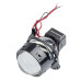 Светодиодная линза Optima Premium Bi-LED Lens Competizione 5100K, 3.0", 12V, Комплект 2 шт.