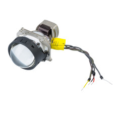 Светодиодная линза Optima Premium Bi-LED Lens Expression Drive 3.0", 12V, комплект 2 шт.