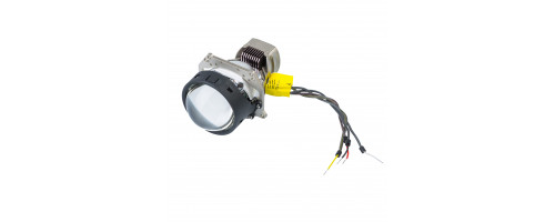 Светодиодная линза Optima Premium Bi-LED Lens Expression Drive 3.0", 12V, комплект 2 шт.