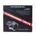 Светодиодная линза Optima Premium Bi-LED Lens Expression Drive 3.0", 12V, комплект 2 шт.
