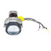 Светодиодная линза Optima Premium Bi-LED Lens Expression Drive 3.0", 12V, комплект 2 шт.