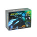 Светодиодная линза Optima Premium Bi-LED Lens КВ-02 FLAT, 5500K, 3.0", 12V, комплект 2 шт.