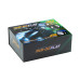 Светодиодная линза Optima Premium Bi-LED Lens КВ-02 FLAT, 5500K, 3.0", 12V, комплект 2 шт.