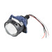 Светодиодная линза Optima Premium Bi-LED Lens КВ-02, 5500K, 3.0", 12V, комплект 2 шт. Светодиодная линза Optima Premium Bi-LED Lens КВ-02, 5500K, 3.0", 12V, комплект 2 шт.