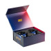 Светодиодная линза Optima Premium Bi-LED Lens КВ-02, 5500K, 3.0", 12V, комплект 2 шт.
