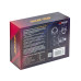 Светодиодная линза Optima Premium Bi-LED Lens КВ-02, 5500K, 3.0", 12V, комплект 2 шт.