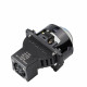 Светодиодная линза Optima Premium Bi-LED Lens, PHANTOM 3.0", 5500К, 12V, комплект 2 шт.