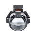 Светодиодная линза Optima Premium Bi-LED Lens, PHANTOM 3.0", 5500К, 12V, комплект 2 шт.