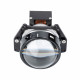 Светодиодная линза Optima Premium Bi-LED Lens, PHANTOM 3.0", 5500К, 12V, комплект 2 шт.