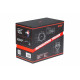 Светодиодная линза Optima Premium Bi-LED Lens, Sensation Drive 3.0", 5000К, 24V, комплект 2 шт. (Призматическая система)