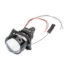 Светодиодная линза Optima Premium Bi-LED Lens Smart Light, 3000-6000K, 3.0", 12V, комплект 2 шт