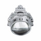 Светодиодная линза Optima Premium Bi-LED , SRT, Double Chip COMPACT 3.0