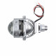 Светодиодная линза Optima Premium Bi-LED , SRT, Double Chip COMPACT 3.0