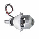 Светодиодная линза Optima Premium Bi-LED , SRT, Double Chip COMPACT 3.0