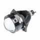 Светодиодная линза Optima Premium Bi-LED Lens, Series Reflector Technology (SRT), Double Chip 3.0", 5500К, Комплект 2 шт.