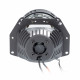 Светодиодная линза Optima Premium Bi-LED Lens, Series Reflector Technology (SRT), Double Chip 3.0", 5500К, Комплект 2 шт.