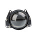 Светодиодная линза Optima Premium Bi-LED Lens, Series Reflector Technology (SRT), Double Chip 3.0", 5500К 24V, Комплект 2 шт.