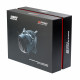 Светодиодная линза Optima Premium Bi-LED Lens, Series Reflector Technology (SRT), Double Chip 3.0", 5500К 24V, Комплект 2 шт.