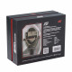 Светодиодная линза Optima Premium Bi-LED Lens, Series Reflector Technology (SRT), Double Chip FLAT 3.0", 5500К, Комплект 2 шт.