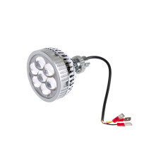 Светодиодная линза дальнего света Optima LED Lens High Beam Optima «Spider Eye», 3" High Beam, 5000K