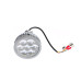 Светодиодная линза дальнего света Optima LED Lens High Beam Optima «Spider Eye», 3" High Beam, 5000K