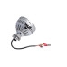 Светодиодная линза дальнего света Optima LED Lens High Beam Optima «Spider Eye», 3" High Beam, 5000K