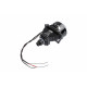 Светодиодная линза Optima Premium TRI-LED Lens, Impression Drive, 3.0", 6000К+4500К, 3 чипа, 3 отражателя, 12V, комплект 2 шт.