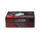 Светодиодная линза Optima Premium TRI-LED Lens, Impression Drive, 3.0", 6000К+4500К, 3 чипа, 3 отражателя, 12V, комплект 2 шт.