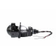 Светодиодная линза Optima Premium TRI-LED Lens, Impression Drive, 3.0", 6000К+4500К, 3 чипа, 3 отражателя, 12V, комплект 2 шт.