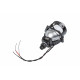 Светодиодная линза Optima Premium TRI-LED Lens, Impression Drive, 3.0", 6000К+4500К, 3 чипа, 3 отражателя, 12V, комплект 2 шт.