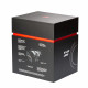 Светодиодная линза Optima Premium Bi-LED Lens Element Series 3.0", 3600K, 12V, Shift Model, 1 шт.