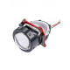 Светодиодная линза Optima Premium Bi-LED Lens Element Series 3.0", 5000K, 12V, Shift Model, 1 шт.