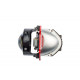 Светодиодная линза Optima Premium Bi-LED Lens Element Series 3.0", 5000K, 12V, Shift Model, 1 шт.