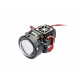 Светодиодная линза Optima Premium Bi-LED Lens Element Series 3.0", 5000K, 12V, Shift Model, 1 шт.