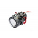 Светодиодная линза Optima Premium Bi-LED Lens Element Series 3.0", 5000K, 12V, Shift Model, 1 шт.