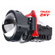 Светодиодная линза Optima Premium Bi-LED Lens Element Series 3.0", 5000K, 24V, Shift Model Truck, 1 шт.