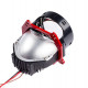 Светодиодная линза Optima Premium Bi-LED Lens Element Series 3.0", 5000K, 24V, Shift Model Truck, 1 шт.
