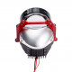 Светодиодная линза Optima Premium Bi-LED Lens Element Series 3.0", 5000K, 24V, Shift Model Truck, 1 шт.