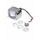 Светодиодная линза дальнего света Optima LED Lens High Beam Square, 5000K, с функциец ДХО и поворотника, комплект 2 шт.