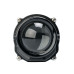 Светодиодная би-линза OPTIMA LED Waterproof 0896 Ближний-Дальний свет, диаметр 60мм, 30W, 5500K, 9-32V, комплект 2шт