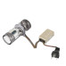Мини-линза Optima H4, 40W, 12V, 5500К, комплект 2 шт.