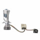 Мини-линза Optima H4, 40W, 12V, 5500К, комплект 2 шт.