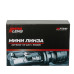 Мини-линза Optima H4, 40W, 12V, 5500К, комплект 2 шт.