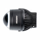 Светодиодная линза противотуманного света Optima LED FOG Lens D-PRO 3,0", 5500K, 24V Комплект 2 шт.