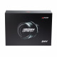 Светодиодная линза противотуманного света Optima LED FOG Lens D-PRO 3,0", 5500K, 24V Комплект 2 шт.